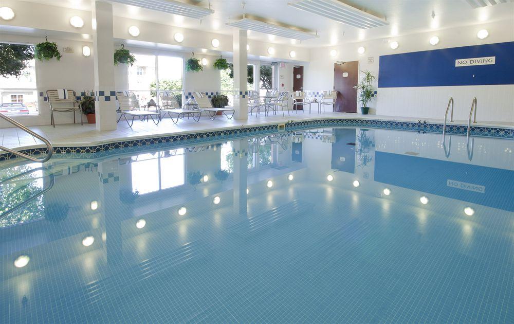 Fairfield Inn & Suites Beaumont Esterno foto