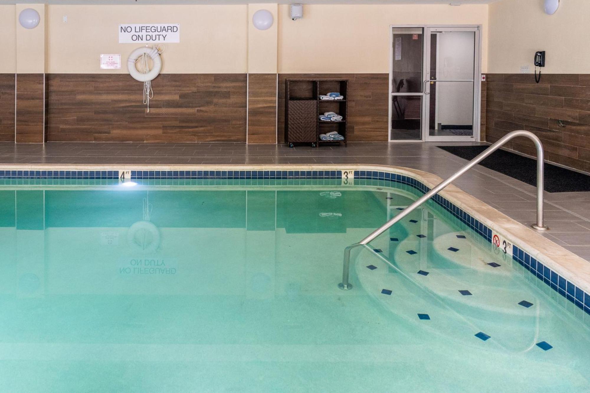 Fairfield Inn & Suites Beaumont Esterno foto