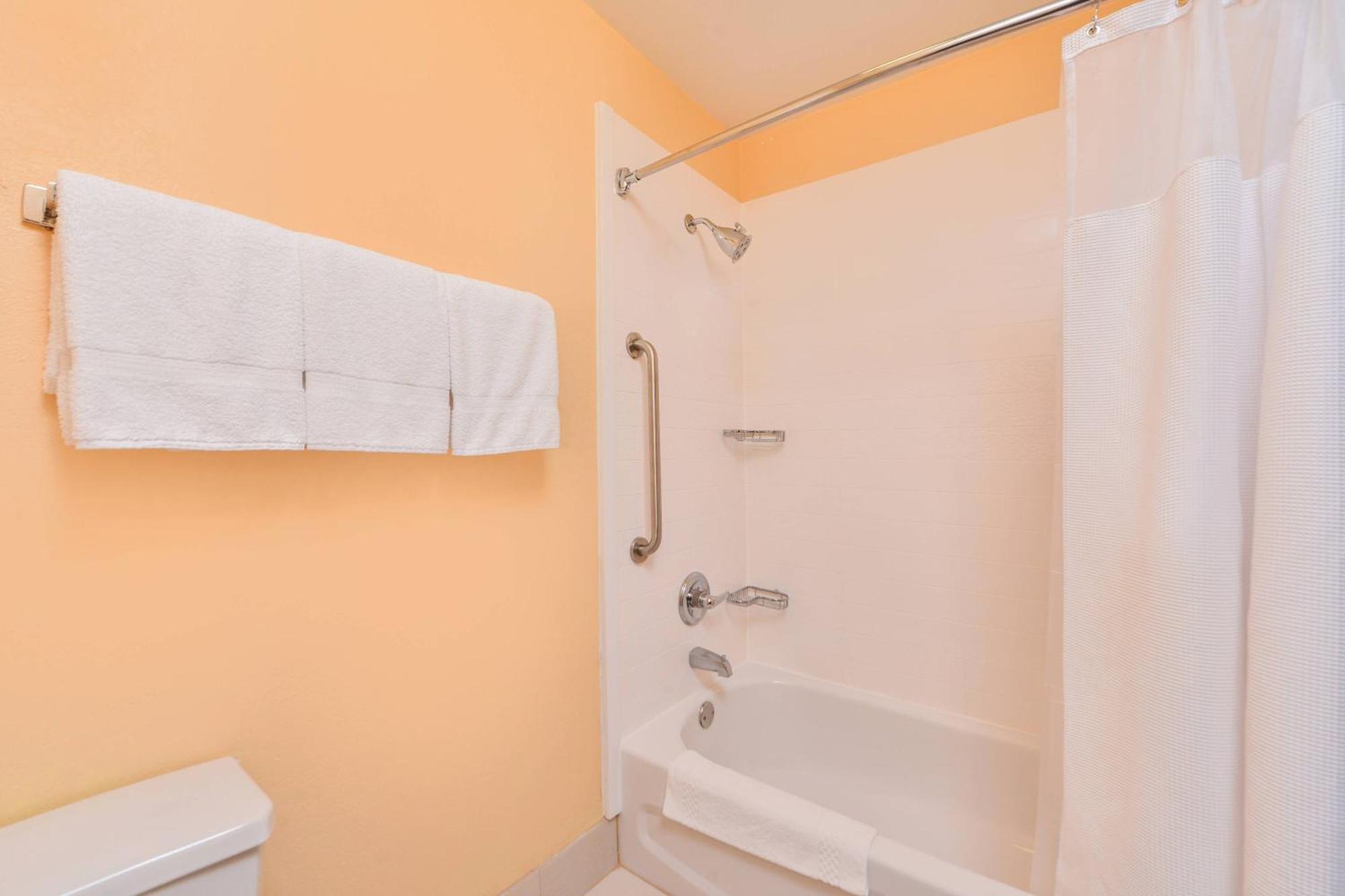 Fairfield Inn & Suites Beaumont Esterno foto