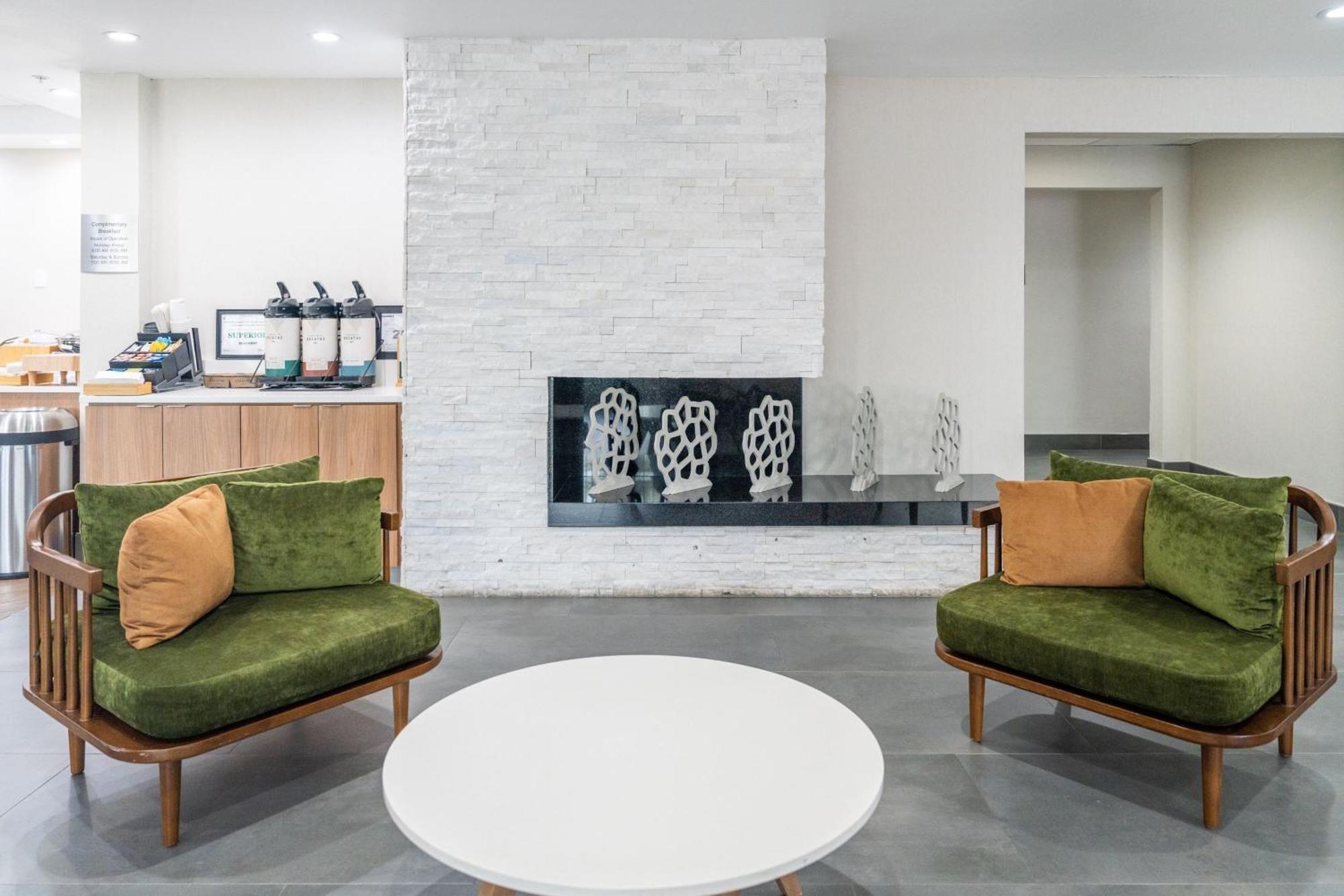 Fairfield Inn & Suites Beaumont Esterno foto