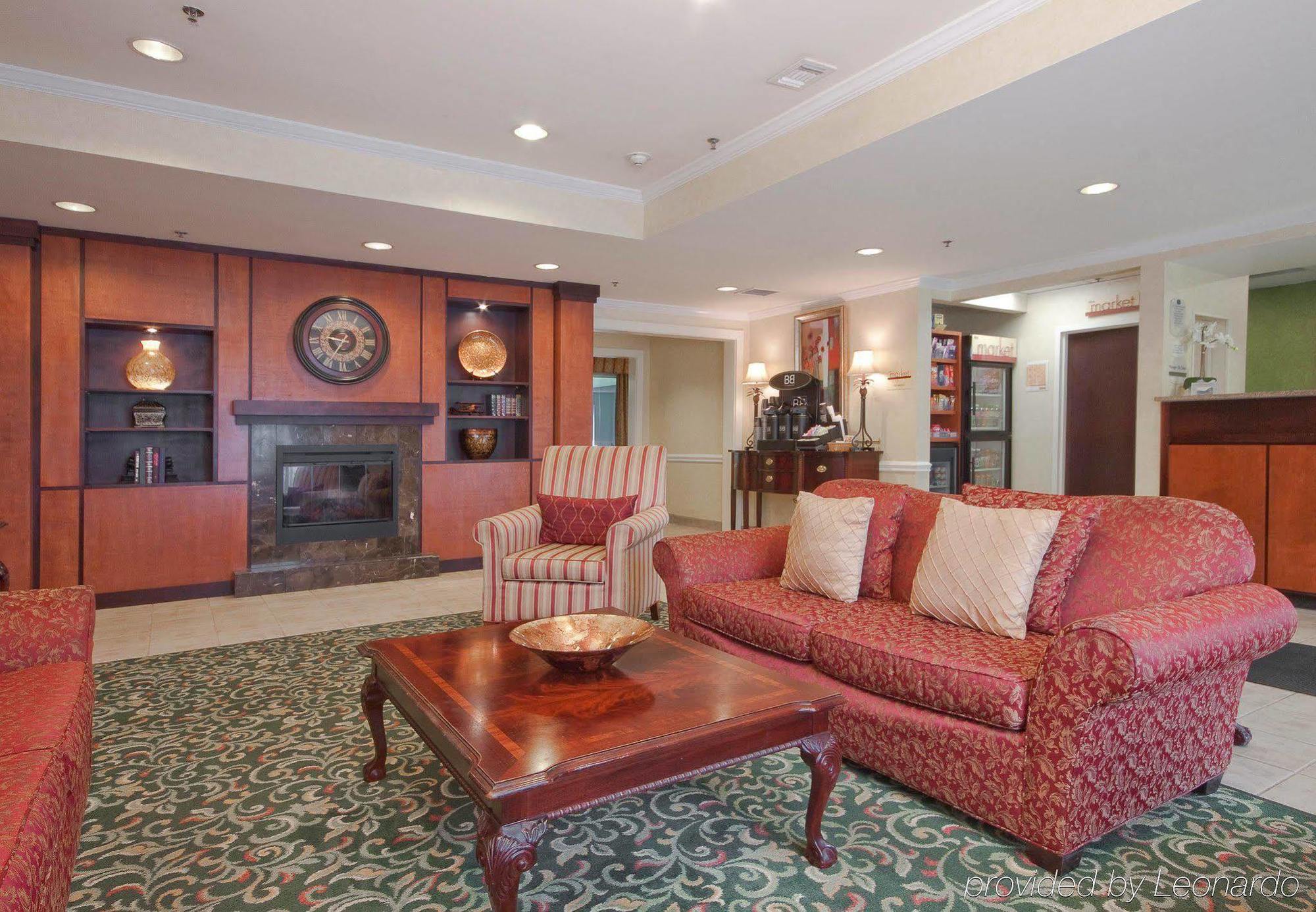 Fairfield Inn & Suites Beaumont Esterno foto